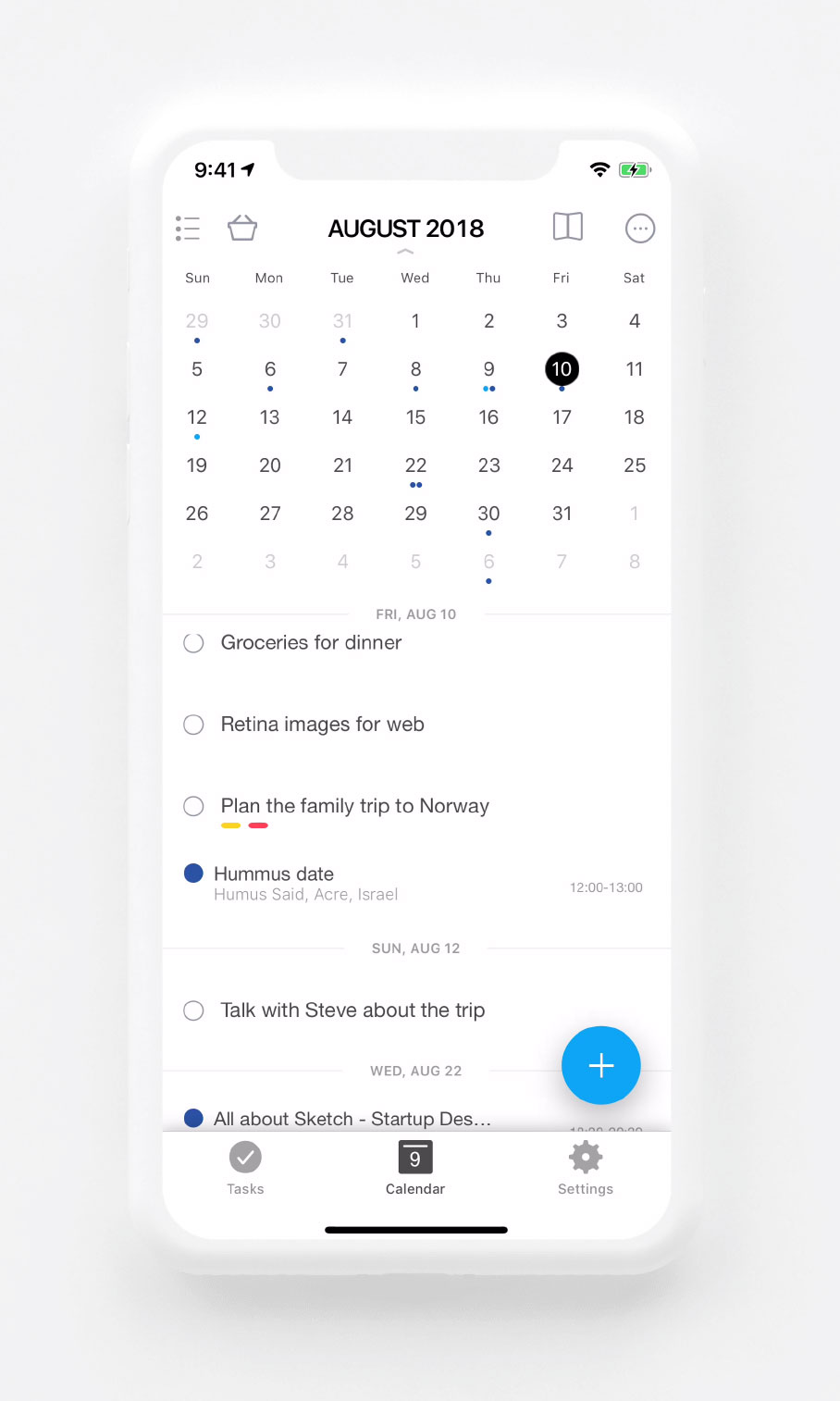 Best Mac Google Calendar App